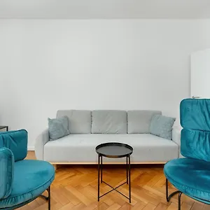 Rycerska With Parking By Renters Apartament