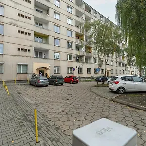 Hetmanska Comfy By Renters Apartament